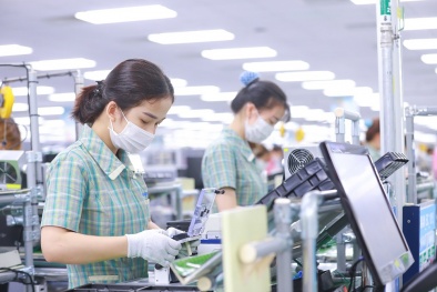 Việt Nam sẵn sàng ‘đón đại bàng’ FDI 