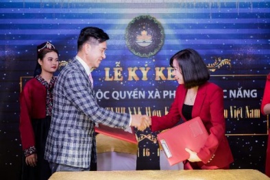 Xà phòng quốc dân của Hàn Quốc đã có mặt tại thị trường Việt Nam