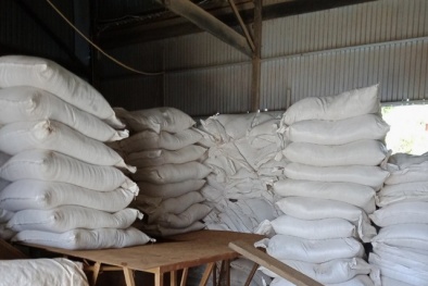 Ngăn chặn hành vi kinh doanh hàng hóa không rõ nguồn gốc, xuất xứ