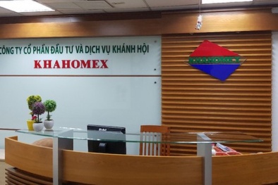 Vi phạm lĩnh vực chứng khoán, Công ty Cổ phần Đầu tư và Dịch vụ Khánh Hội bị phạt 45 triệu đồng