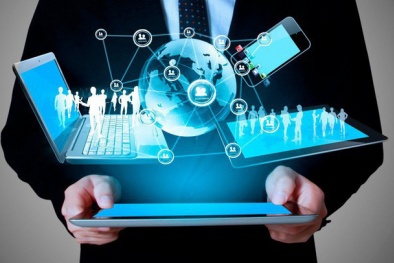 Năm 2025, Hà Nội hướng tới hình thành chính quyền số, kinh tế số