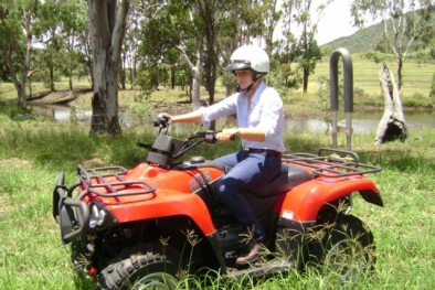 Nhiều người tử vong vì tại nạn xe 4 bánh: Úc công bố tiêu chuẩn an toàn mới