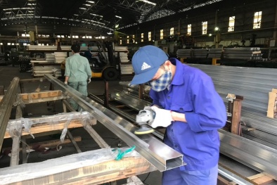 TWI trang bị tư duy phát triển nguồn nhân lực: Thực tiễn từ Công ty CP Cơ Khí Đông Anh Licogi