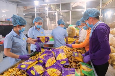 Cải tiến công nghệ, khẳng định thương hiệu