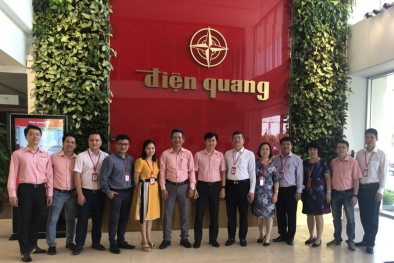 Doanh nghiệp nâng cao sức cạnh tranh nhờ áp dụng công cụ quản trị điểm hạn chế