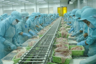 Thủy sản Việt Nam được xuất khẩu trở lại vào thị trường Ả-rập Xê-út