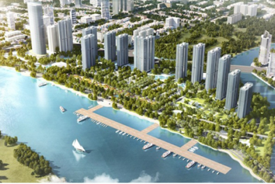 Cập nhật nhanh và chính xác thị trường nhà đất tại thành phố Hồ Chí Minh