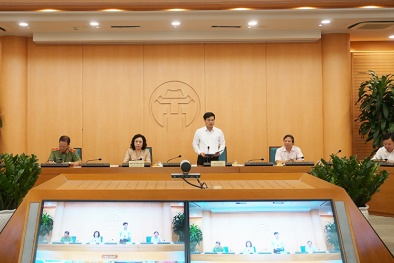 Hà Nội: Quán bar, karaoke, vũ trường được hoạt động trở lại từ 0h ngày 16/9