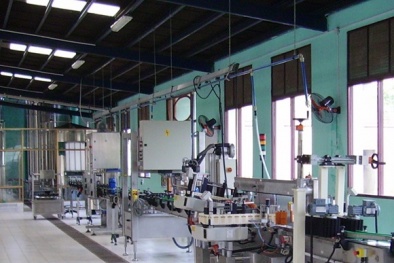 Hiệu quả triển khai áp dụng hệ thống quản lý chất lượng, an toàn thực phẩm và công cụ NSCL KPI tại Công ty TNHH TRIVIN SA 