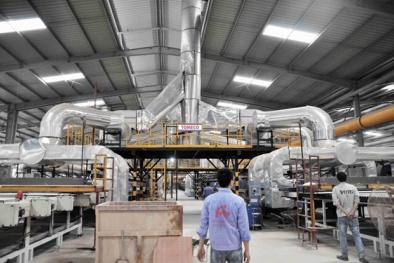 Kinh nghiệm triển khai áp dụng tích hợp HTQL chất lượng và môi trường kết hợp công cụ TPM tại Công ty cổ phần Cơ điện TOMECO 