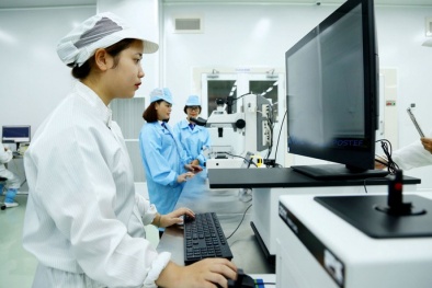 Liên kết doanh nghiệp: Tạo sức mạnh xây dựng thương hiệu 