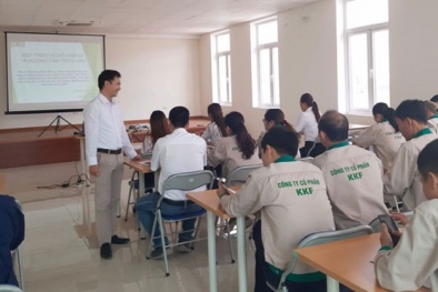 Thay đổi tích cực sau triển khai hệ thống tích hợp ISO 9001, ISO 22000 và 7 công cụ thống kê tại Công ty cổ phần KKF 