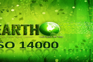 Tiêu chuẩn ISO 14001- cung cấp khung chuẩn cho các tổ chức để bảo vệ môi trường