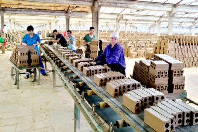 Không ngừng áp dụng công cụ cải tiến hiện đại, khẳng định thương hiệu trên thị trường 