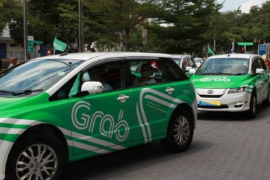 Vi phạm quyền riêng tư dữ liệu người dùng, GrabCar bị phạt nặng