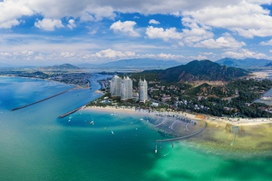 Tương lai sáng lạn của Ninh Thuận