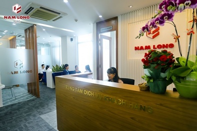 Đại gia bất động sản TP.HCM lại bị phạt hơn 1 tỷ đồng