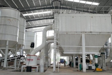 Hiệu quả áp dụng hệ thống, công cụ NSCL tại Công ty CP Nam Trung Nghệ An