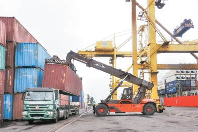 Chuyên gia kinh tế nói gì về xuất siêu hàng hóa Việt Nam cao kỷ lục?