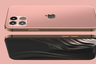 Rò rỉ thông tin iPhone 12 Pro Max không quá vượt trội, thậm chí thua cả đối thủ Android