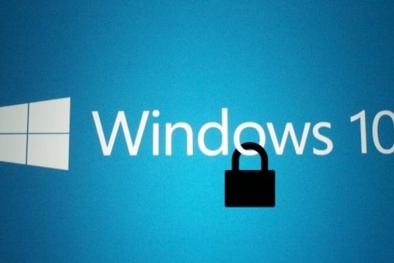 Thủ thuật tắt mật khẩu trên Windows 10 để tăng tốc máy tính