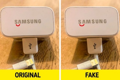 7 cách hay giúp người tiêu dùng dễ dàng phát hiện hàng giả