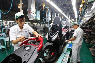 'Cú huých' mới hỗ trợ doanh nghiệp Việt Nam nâng cao sức cạnh tranh