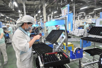 Đề xuất Danh mục công nghệ cao được ưu tiên đầu tư phát triển 