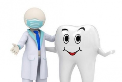 Thận trọng khi dùng thuốc tẩy trắng răng tại nhà