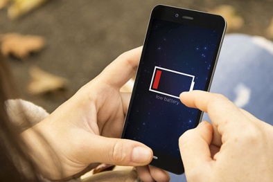 Thủ thuật khắc phục tình trạng điện thoại Samsung nhanh hao pin