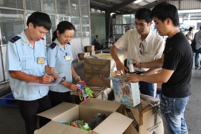 Cải cách toàn diện công tác kiểm tra chất lượng hàng nhập khẩu