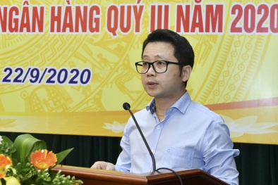 Chưa chấp nhận các loại tiền ảo là phương tiện thanh toán hợp pháp tại Việt Nam