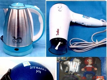 Đẩy mạnh hoạt động thử nghiệm chất lượng sản phẩm hàng hóa trên địa bàn tỉnh Bình Thuận