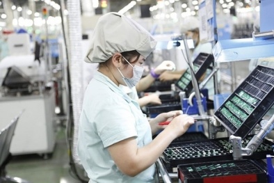 Thu hút dòng vốn FDI theo hướng chọn lọc, bền vững