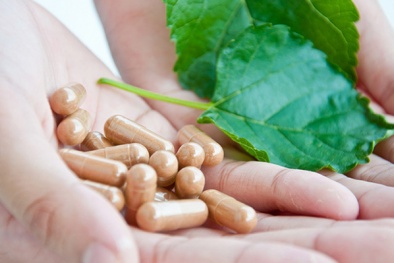 Thực phẩm chức năng dạng viên nào không nên sử dụng?