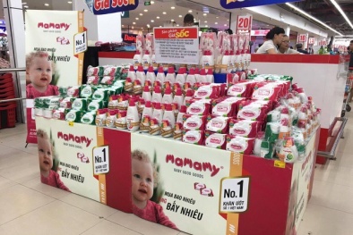 Công ty Đông Hiệp khẳng định sản phẩm ‘số 1 Việt Nam’, liệu có lừa dối người dùng?