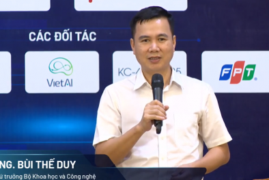 Trí tuệ nhân tạo tạo nên những điều 'kỳ diệu' trong cuộc sống