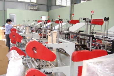 Công ty TNHH Phong Nam: Tăng năng suất chất lượng sản phẩm nhờ TPM