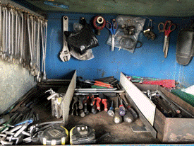 Giảm hàng tồn kho nhờ áp dụng công cụ LEAN