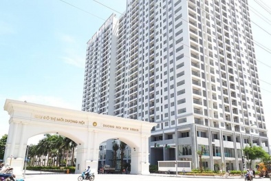 Tập đoàn Nam Cường thông tin về các dự án đang triển khai