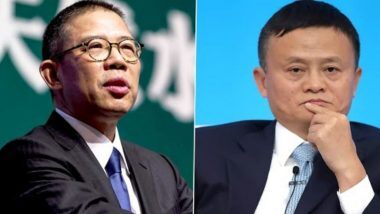 Tỷ phú vừa 'soán ngôi' Jack Ma trở thành người giàu nhất Trung Quốc là ai?