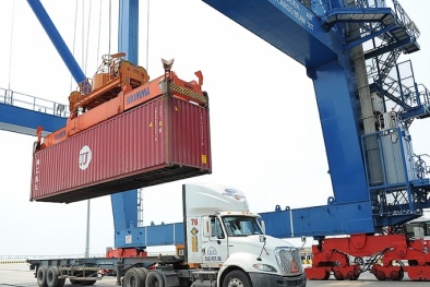 Xuất khẩu hàng hóa trực tuyến đem đến nhiều lợi ích thiết thực cho doanh nghiệp