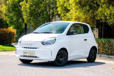 Chiếc ô tô Trung Quốc giống Kia Morning vừa ra mắt, giá chỉ 135 triệu đồng hấp dẫn cỡ nào?