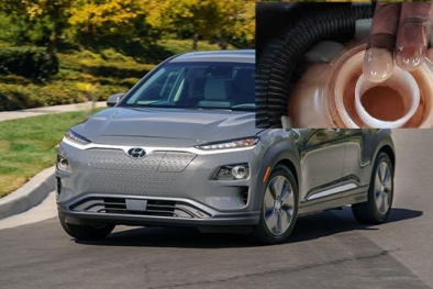 Nguy hiểm khó lường khi để dầu rò rỉ vào nước làm mát động cơ ô tô