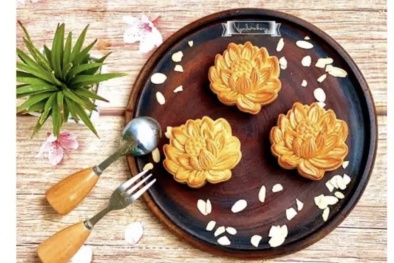 Cẩn trọng khi mua bánh trung thu không rõ nguồn gốc bán tràn lan trên mạng