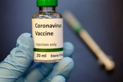 Nga đăng ký thêm một loại vaccine phòng COVID-19