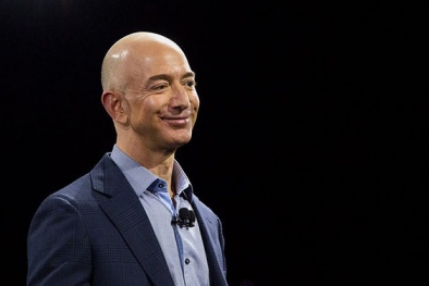 Tỷ phú Jeff Bezos: Để sống hạnh phúc không hối tiếc ở tuổi 80, hãy tự hỏi 12 câu hỏi sau