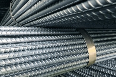 Thị trường tiêu thụ thép xây dựng dự báo khởi sắc những tháng cuối năm 2020