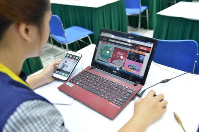 Bảo vệ người tiêu dùng trong giao dịch điện tử