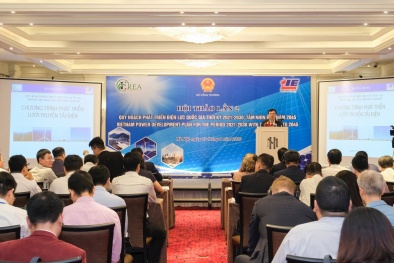 Quy hoạch điện VIII - Kỳ vọng tháo gỡ các nút thắt trong phát triển điện lực